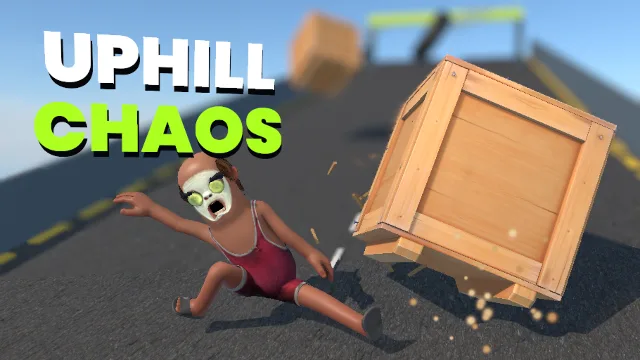 Uphill Chaos