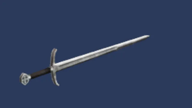 Sword (Age of Chivalry)
