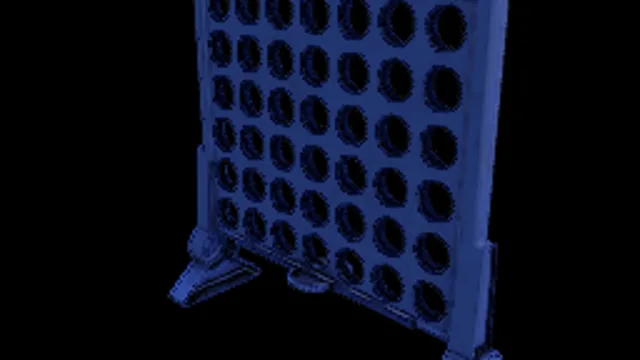 Connect 4