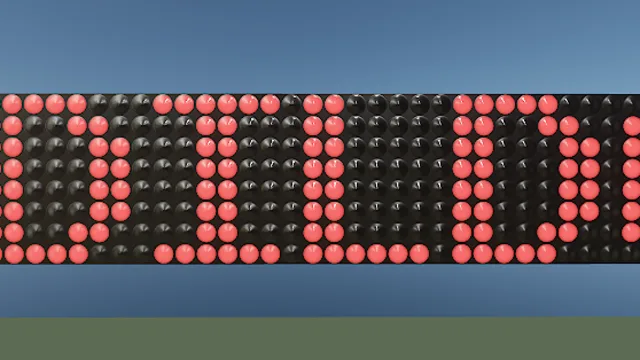 LED Screen