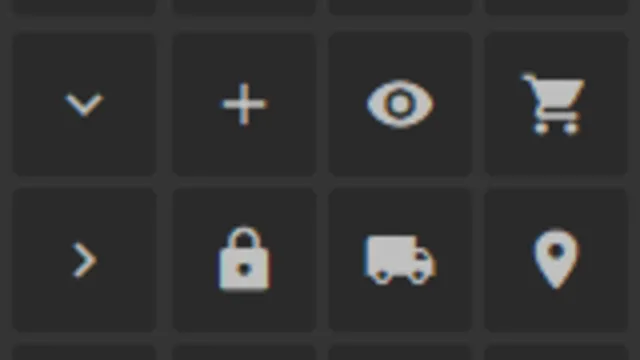 Material Icons Picker