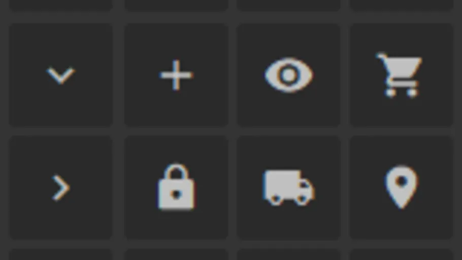 Material Icons Picker