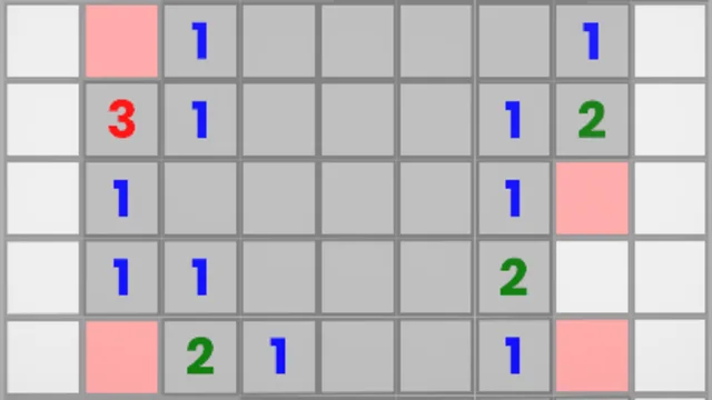 Minesweeper