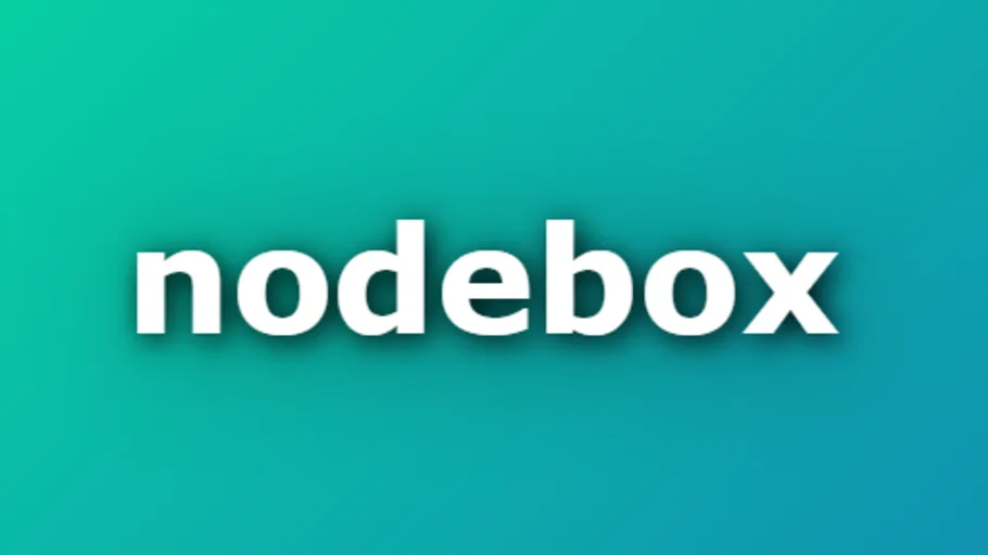 Nodebox