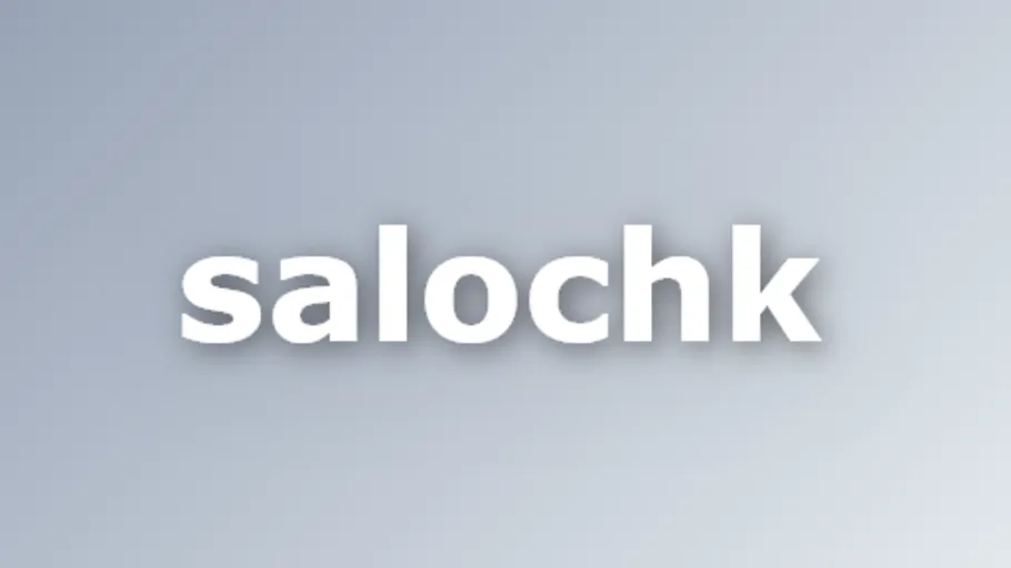 Salochk