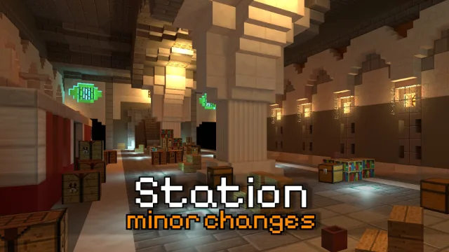 Station MC