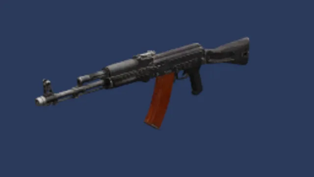 [EFT] AK 74M