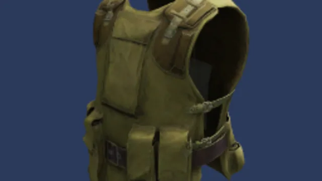 [EFT] 6B3 Armor