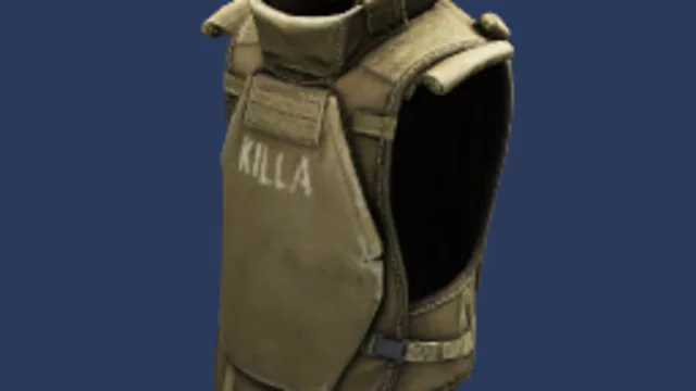 [EFT] Armor 6B13