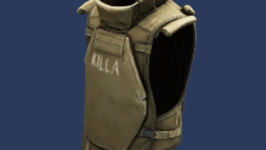 [EFT] Armor 6B13