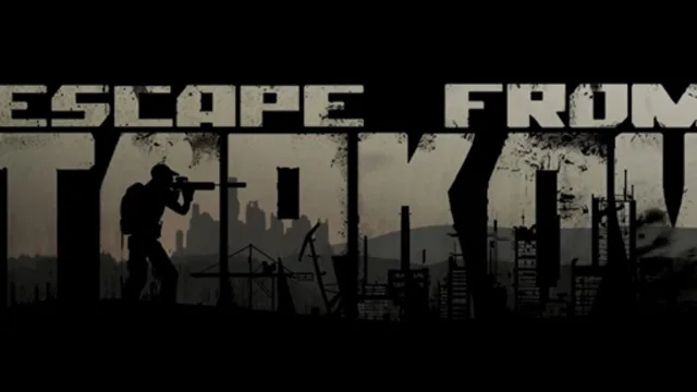 Escape From Tarkov