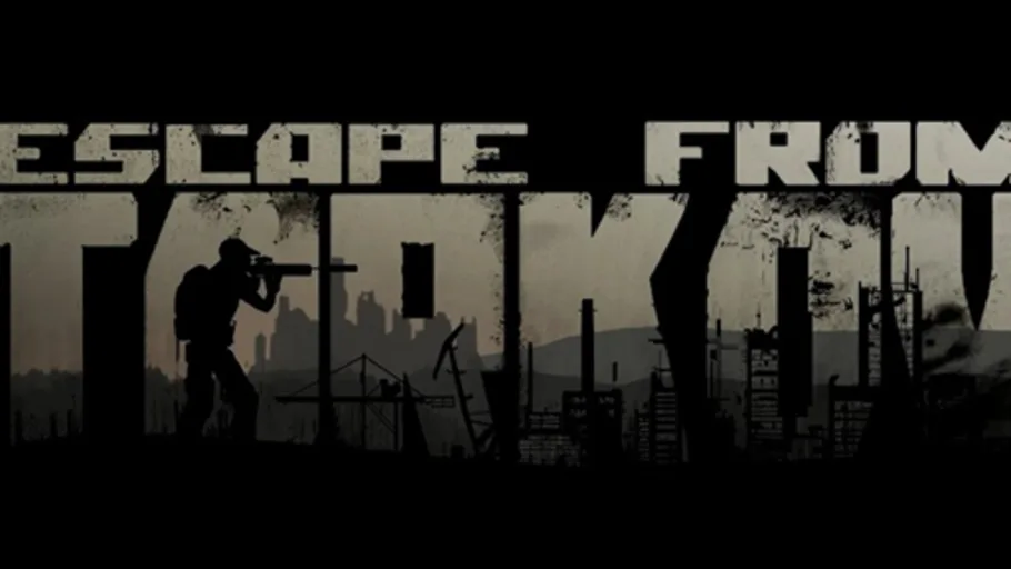 Escape From Tarkov