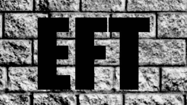 [EFT] Materials
