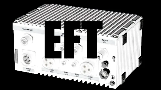 [EFT] Models
