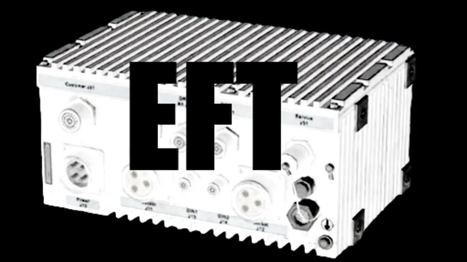 [EFT] Models