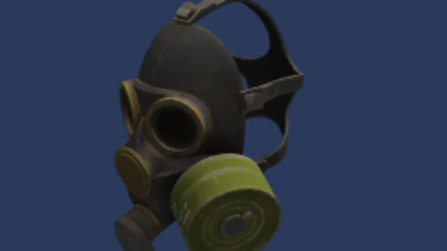 [EFT] Gasmask GP7