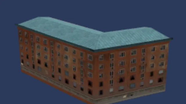 [EFT] House