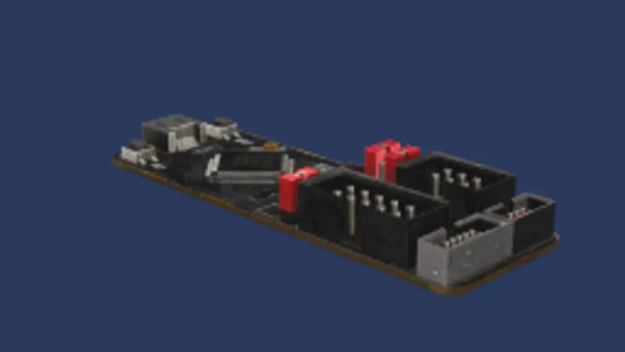 [EFT] adv controller