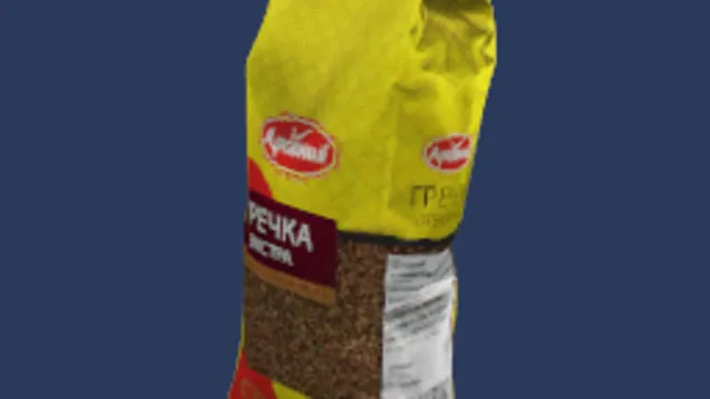 [EFT] food grechka