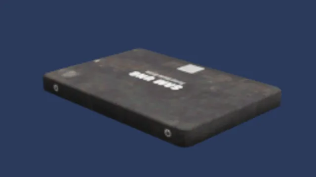 [EFT] SSD