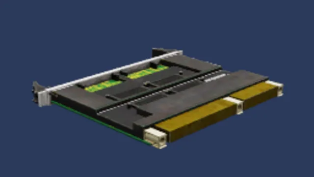 [EFT] virtex processor
