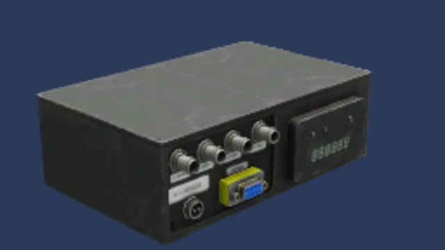 [EFT] wireles stranmitter