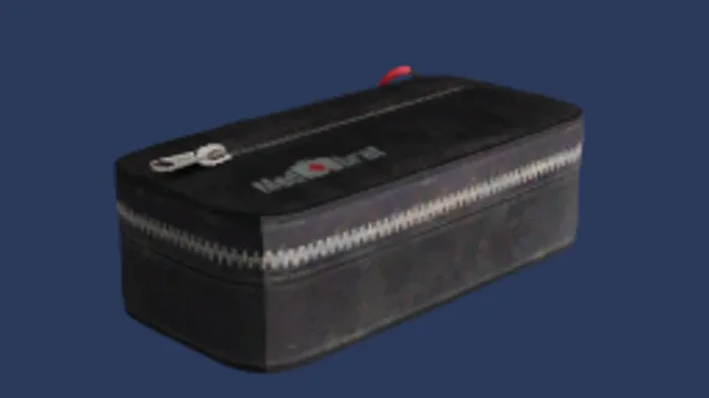[EFT] injectorcase