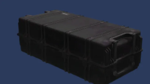 [EFT] items thicc