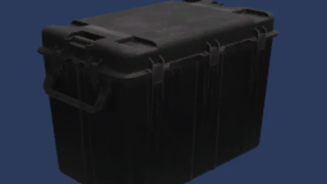 [EFT] junkbox