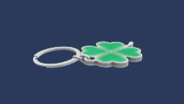 [EFT] keychain