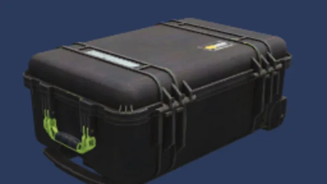 [EFT] magbox