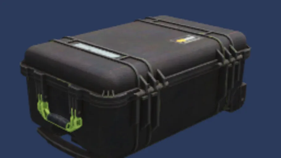 [EFT] magbox
