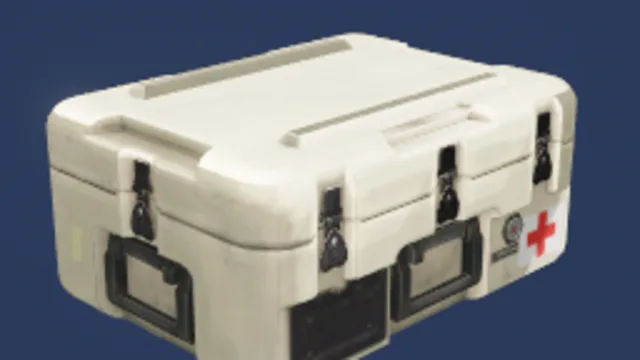 [EFT] medbox
