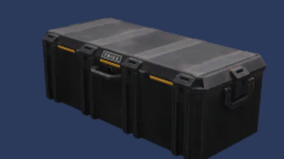 [EFT] weapon thicc