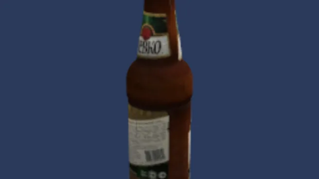[EFT] food beer