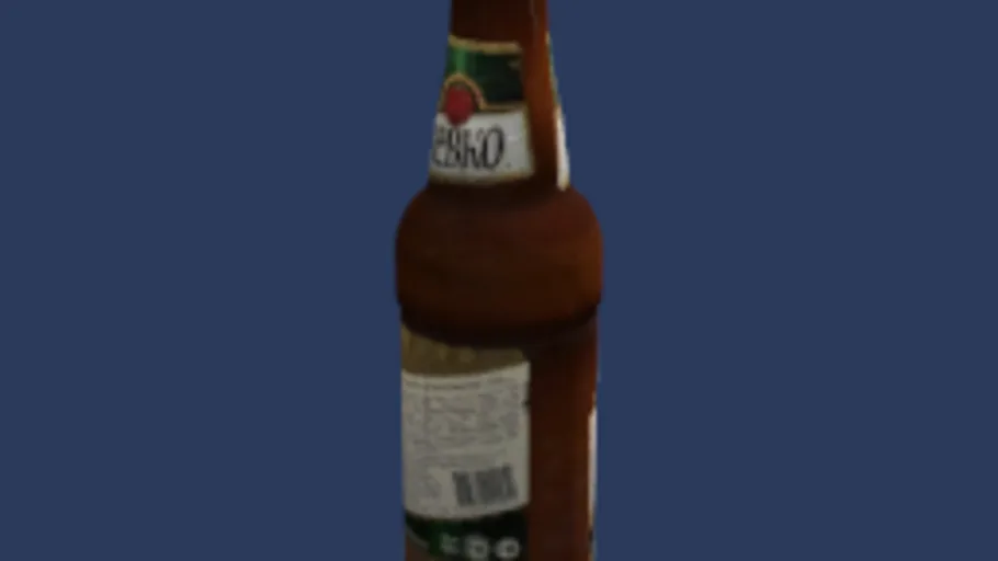 [EFT] food beer