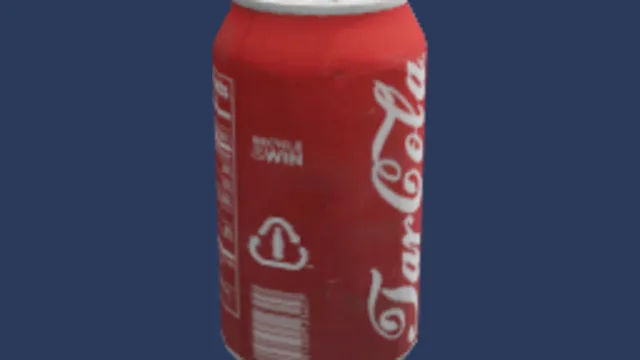 [EFT] food can
