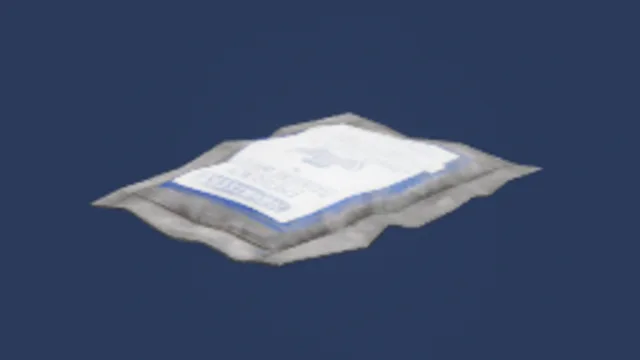 [EFT] food waterration