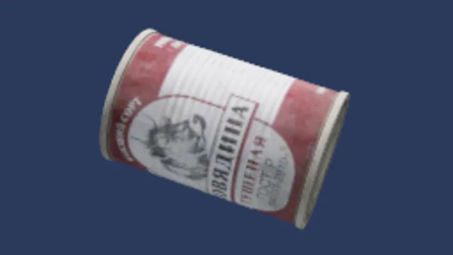 [EFT] Food Beefstew