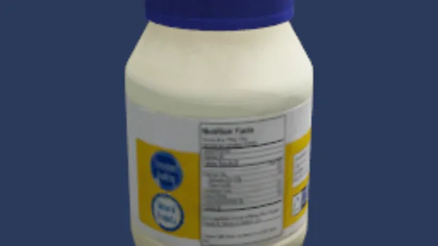 [EFT] Food Mayo