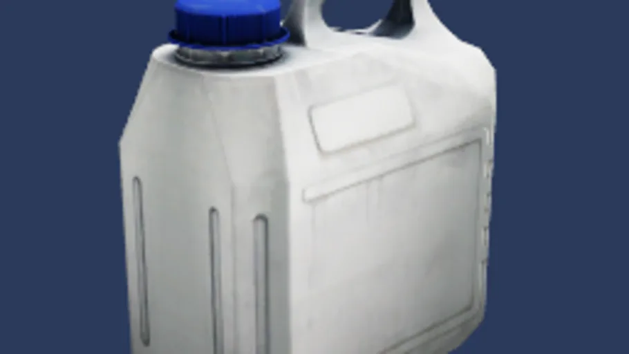 [EFT] food purewater
