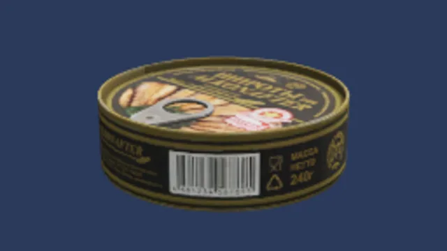 [EFT] Food Sprats