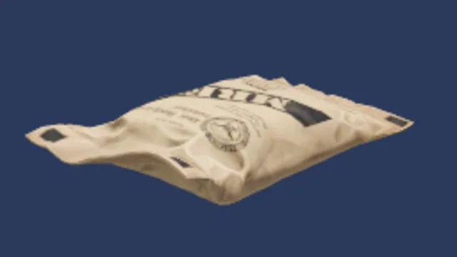 [EFT] food mre