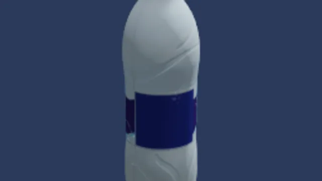[EFT] food water bottle