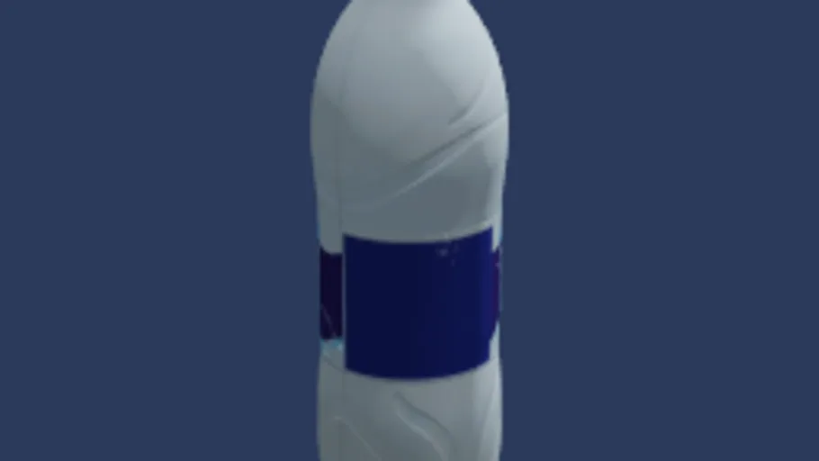 [EFT] food water bottle