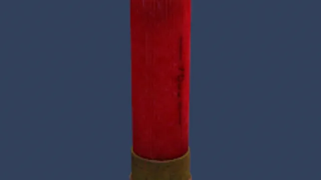 [EFT] 12x70 buckshot