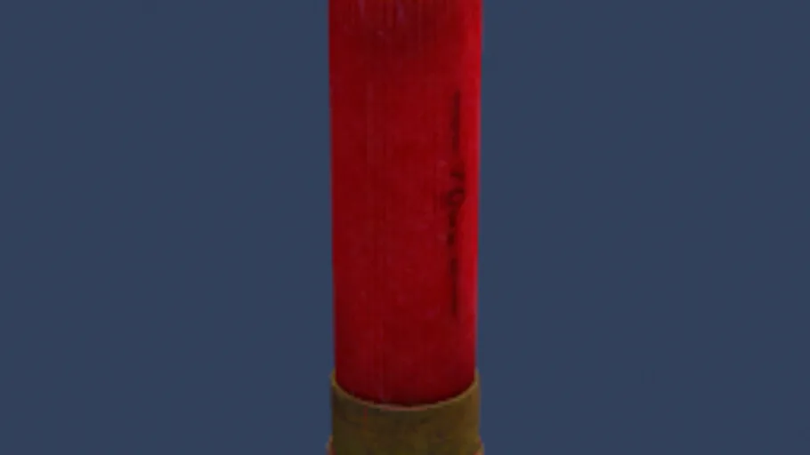 [EFT] 12x70 buckshot