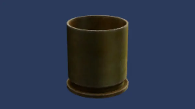 [EFT] 40x46 m406 shell