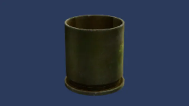 [EFT] 40x46 m441 shell