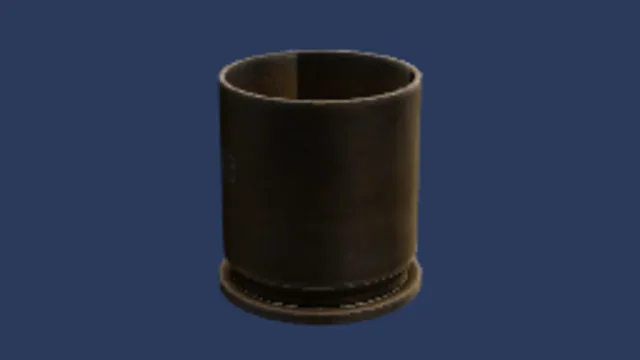 [EFT] 40x46 m716 shell